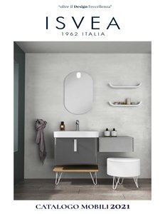 Katalog ISVEA-Mobili-2021
